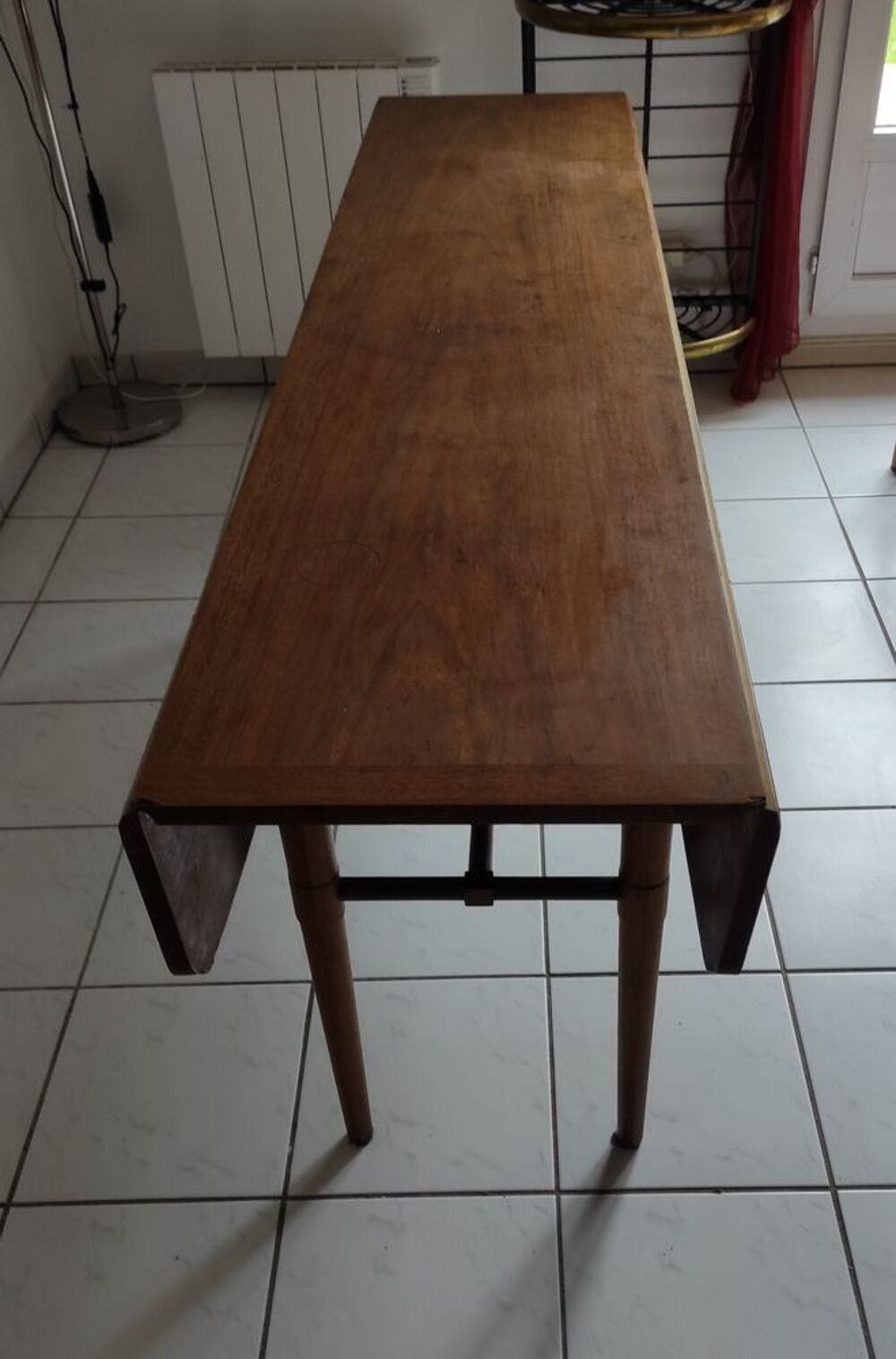 Table &agrave; manger console Meubles