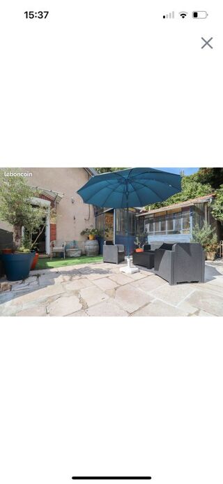  Appartement  vendre 7 pices 185 m