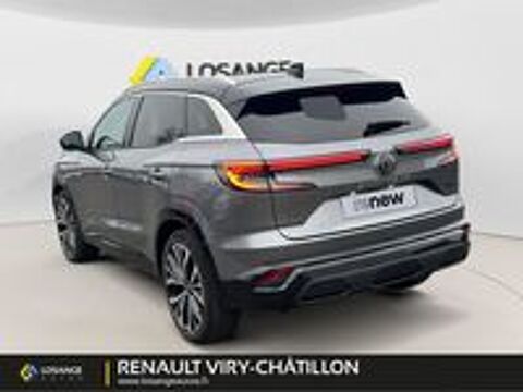 Austral E-Tech hybrid 200 Iconic 2023 occasion 91170 Viry-Ch&acirc;tillon