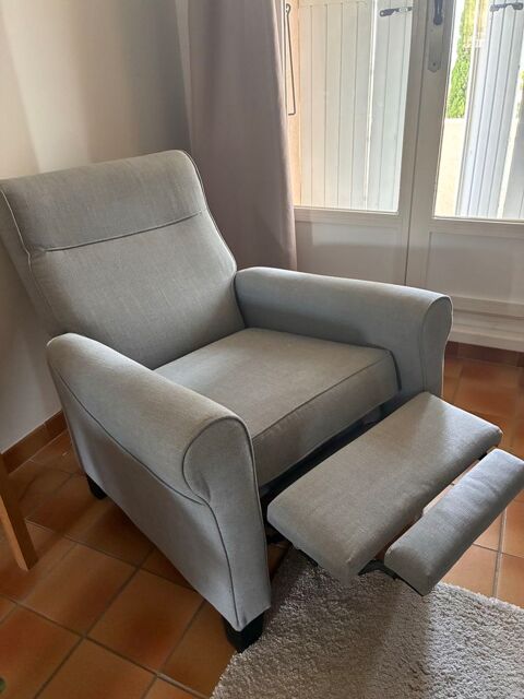 Fauteuil relax 90 La Fare-les-Oliviers (13)