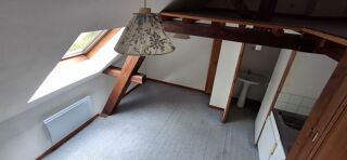  Appartement à louer 2 pièces 23 m²