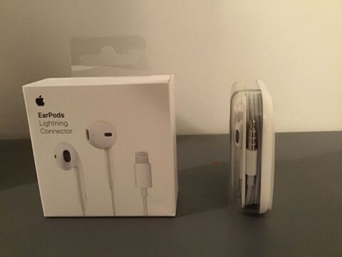 2 �couteurs Apple 20 Lille (59)