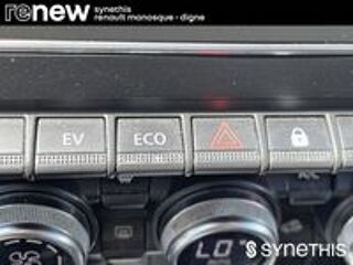 Captur E-Tech 145 - 21 Zen 2022 occasion 04100 Manosque