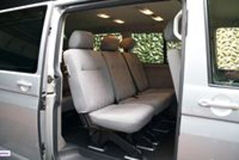 Caravelle 2006 occasion 89000 Auxerre