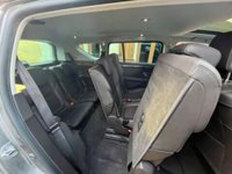 Espace dCi 160 Energy Twin Turbo Initiale Paris EDC 2017 occasion 49100 Angers