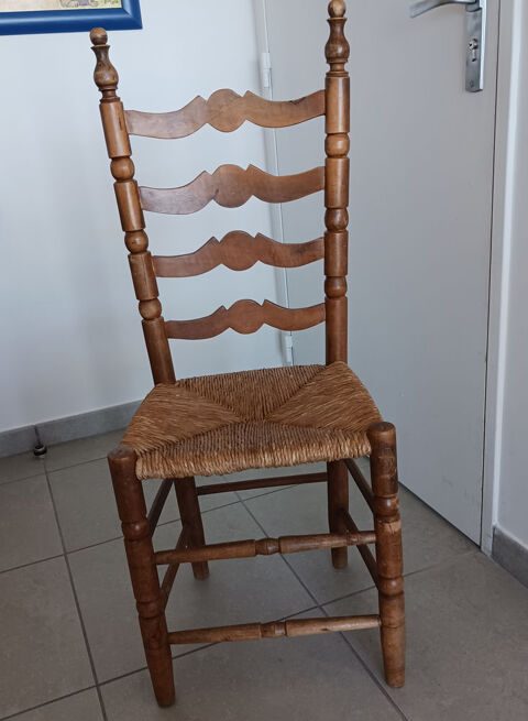 Chaise de salon 20 Perpignan (66)