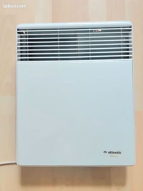Radiateur électrique Clisson (44)