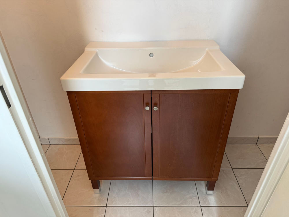Meubles de salle de bain compl&egrave;te Meubles