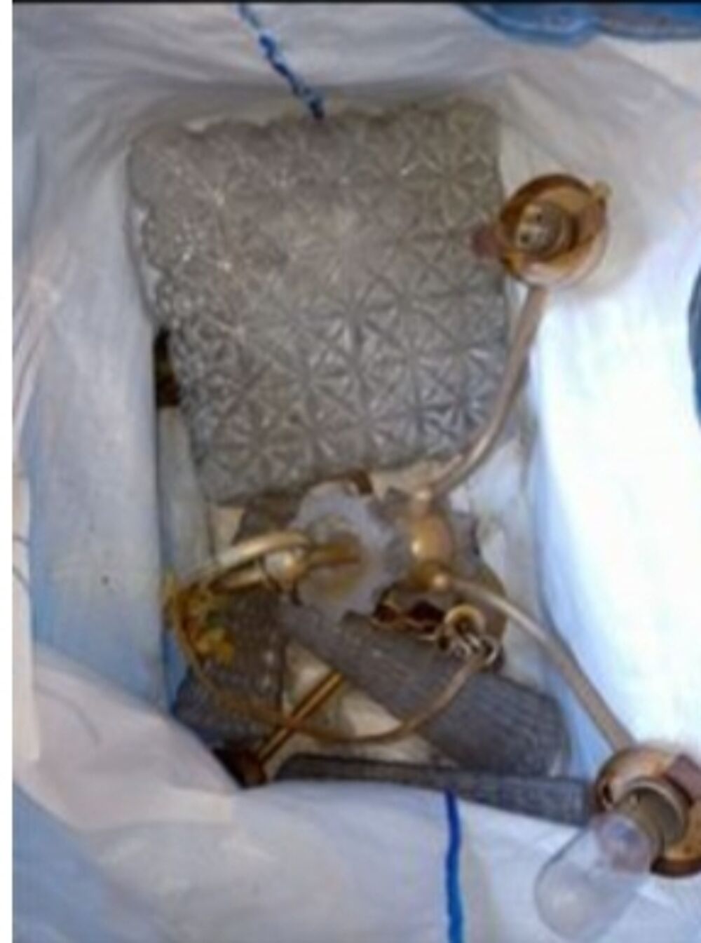 Lustre Bricolage