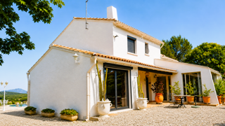  Villa à vendre 5 pièces 126 m²