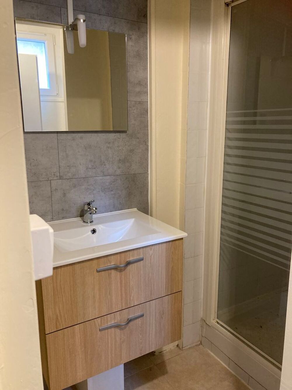 Location Appartement F4 en duplex  Rosières aux salines Rosières-aux-salines