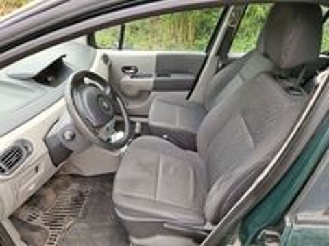 Modus 1.5 Dci 2006 occasion 33860 Reignac