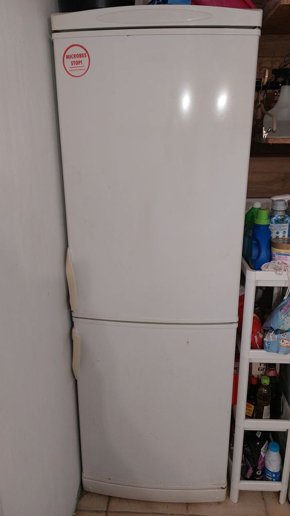 Frigidaire Cong&eacute;lateur Electroménager