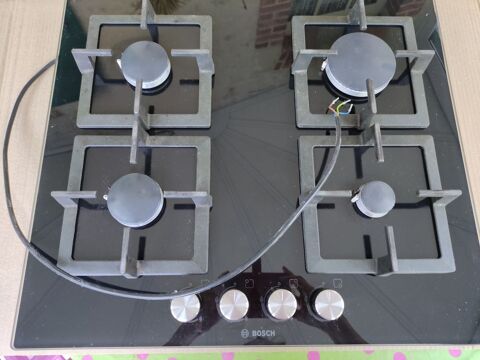 plaque 4 feux gaz 120 Orleans (45)