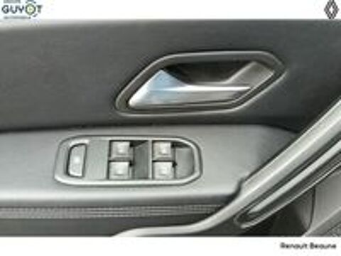 Duster Blue dCi 115 4x2 Prestige + 2022 occasion 21200 Beaune