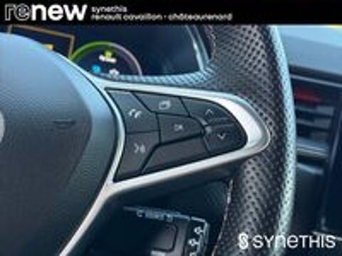 Captur E-Tech 145 - 21 R.S. Line 2022 occasion 84300 Cavaillon