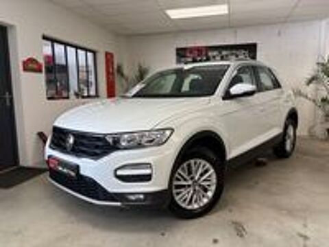 T-ROC T-Roc 2.0 TDI 150 Start/Stop DSG7 Lounge 2021 occasion 31120 Portet-sur-Garonne