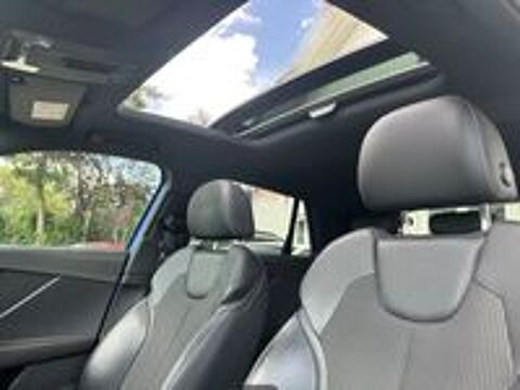Q2 1.6 TDI 116 ch BVM6 S Line 2017 occasion 02470 Neuilly-Saint-Front