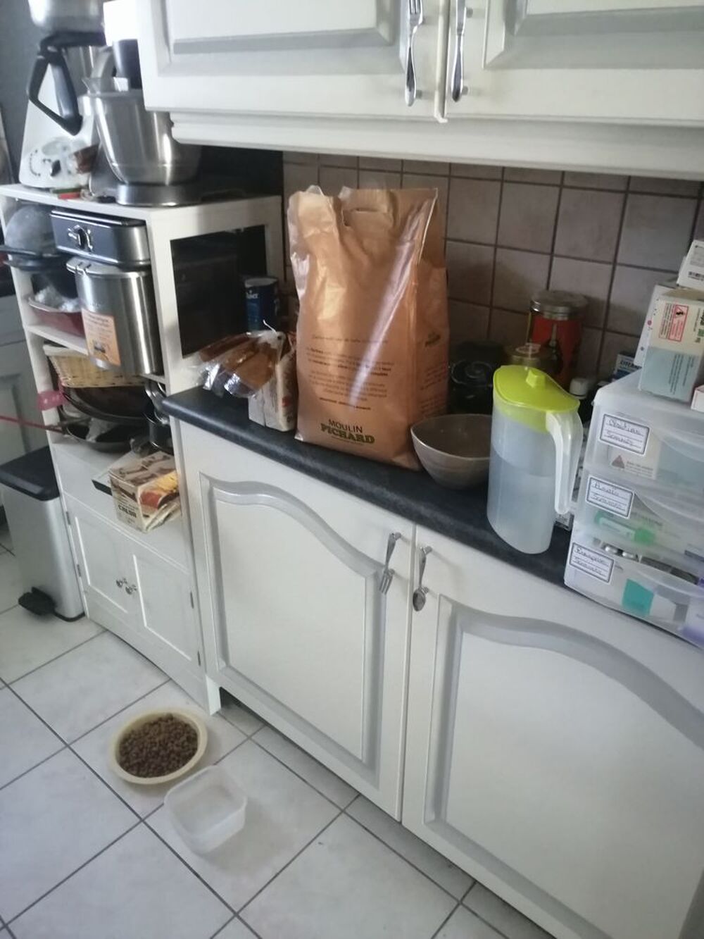 Cuisine Mobalpa
Cuisine