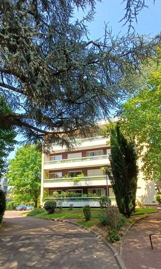  Appartement à vendre 1 pièce 36 m²
