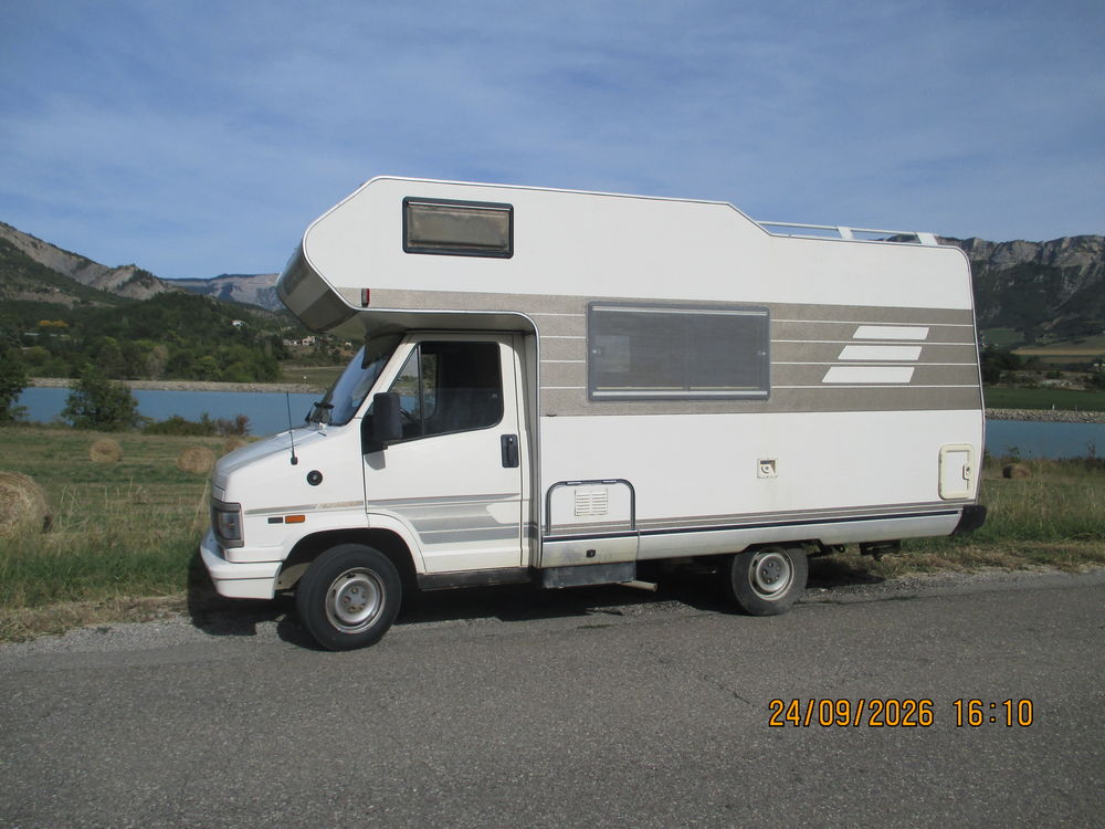  1993 occasion 26510 Verclause