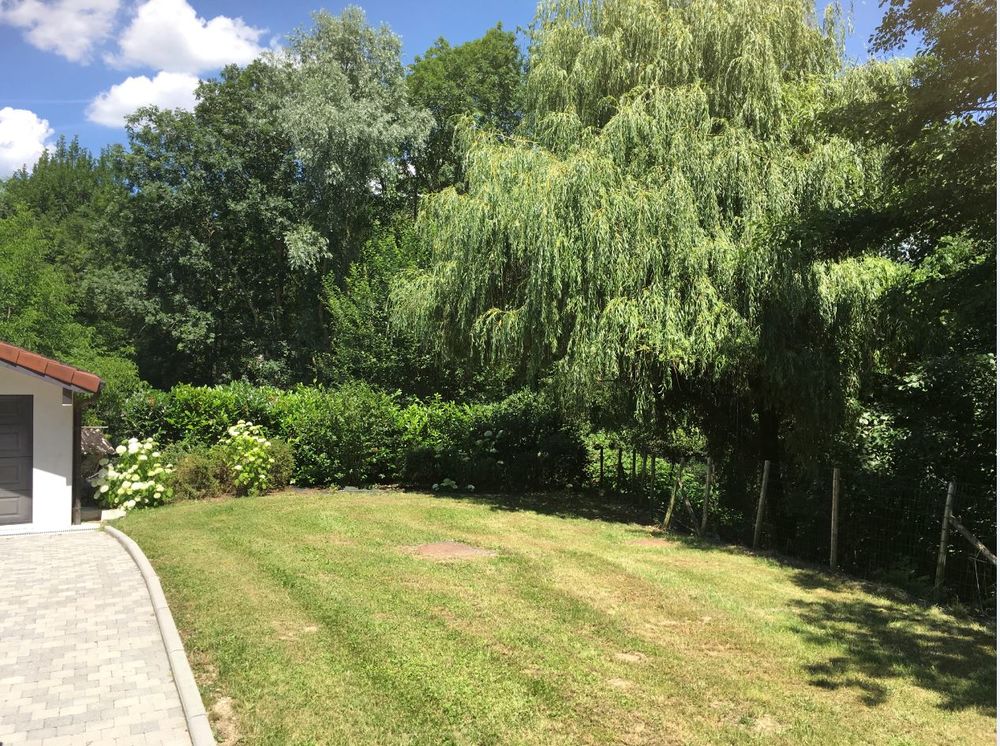 Location Maison charmante villa de 167m2 dans hameau privé, proche de Genève Viry