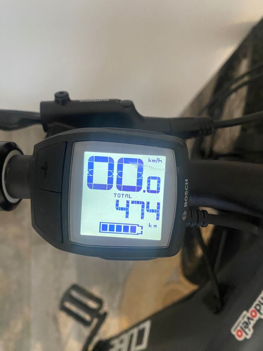 Vtt cube st&eacute;r&eacute;o hybride Vélos