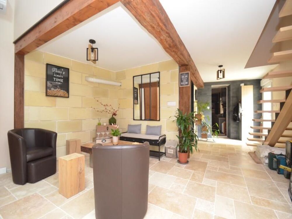 Vente Maison Maison F11 Saint-germain-du-puch