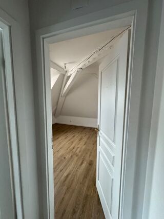  Appartement � vendre 2 pi�ces 33 m�