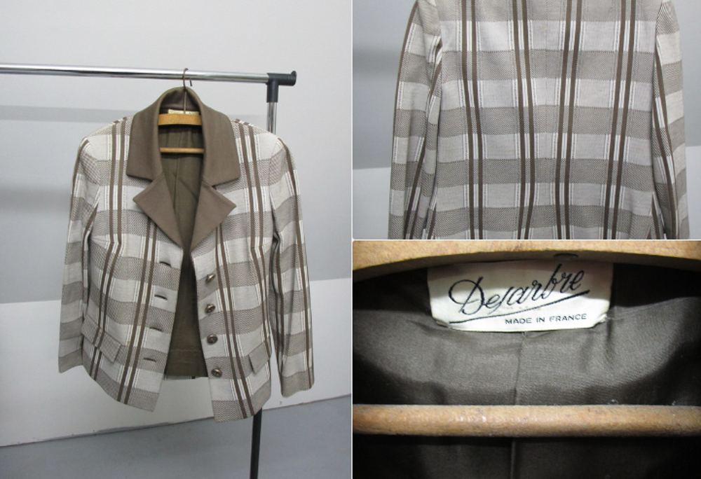 Blazer Vêtements