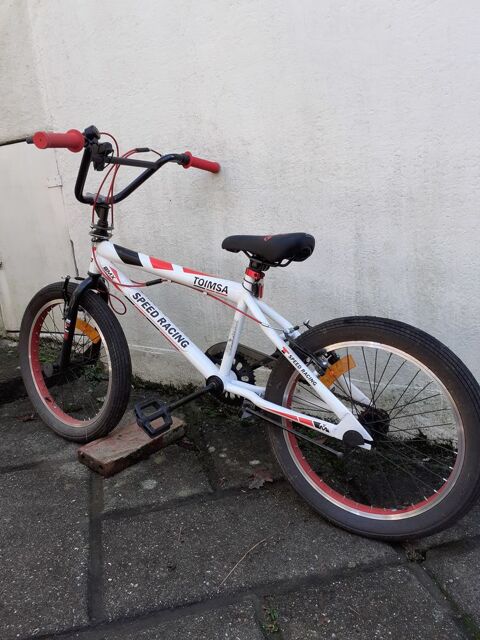 BMX �tat neuf 100 Graulhet (81)