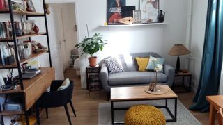  Appartement � louer 2 pi�ces 32 m�