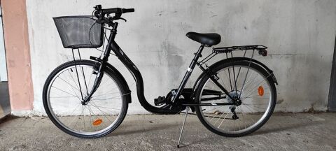 Velo basic sport capucine shop