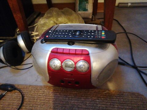 Poste radio  40 P�rigueux (24)