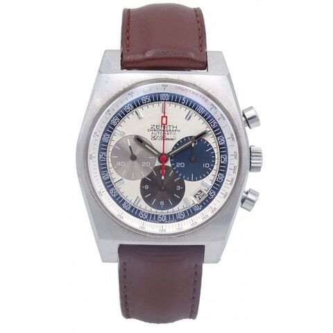 zenith, jaeger lecoultre,omega, blacpain, lip recherche 1500 Fontainebleau (77)