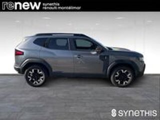Duster Hybrid 140 Extreme 2025 occasion 26200 Mont&eacute;limar