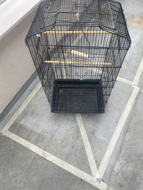 Cage d'oiseaux 15 27000 Évreux