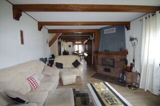  Maison � vendre 12 pi�ces 273 m�