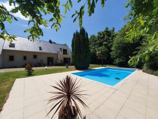  Maison � vendre 7 pi�ces 160 m�