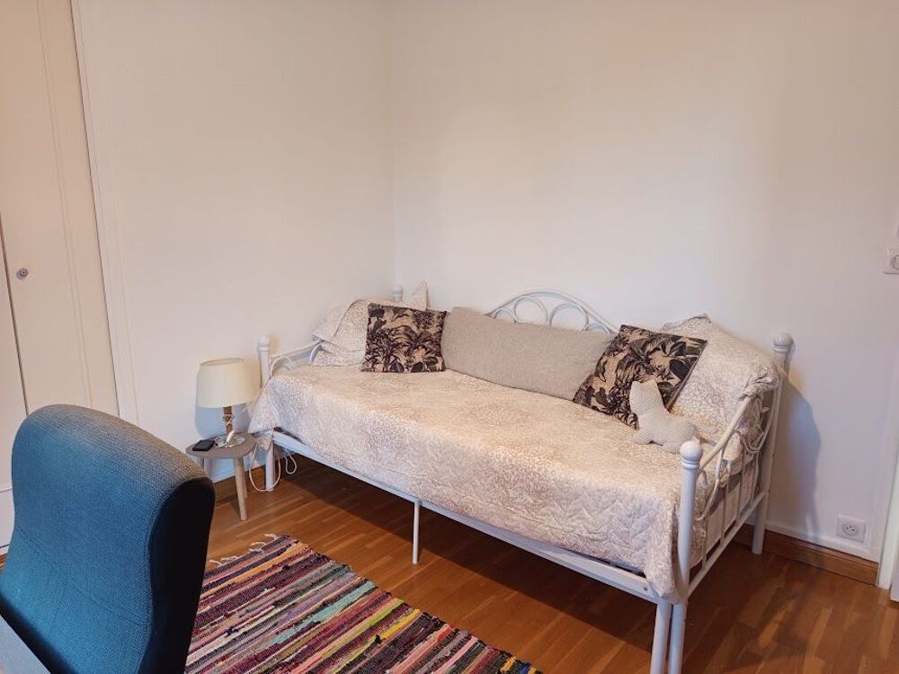 Location Colocation Chambre chez l'habitant Meaux