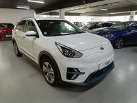 Niro Electrique 204 ch Active 2021 occasion 95350 Saint-Brice-sous-Forêt