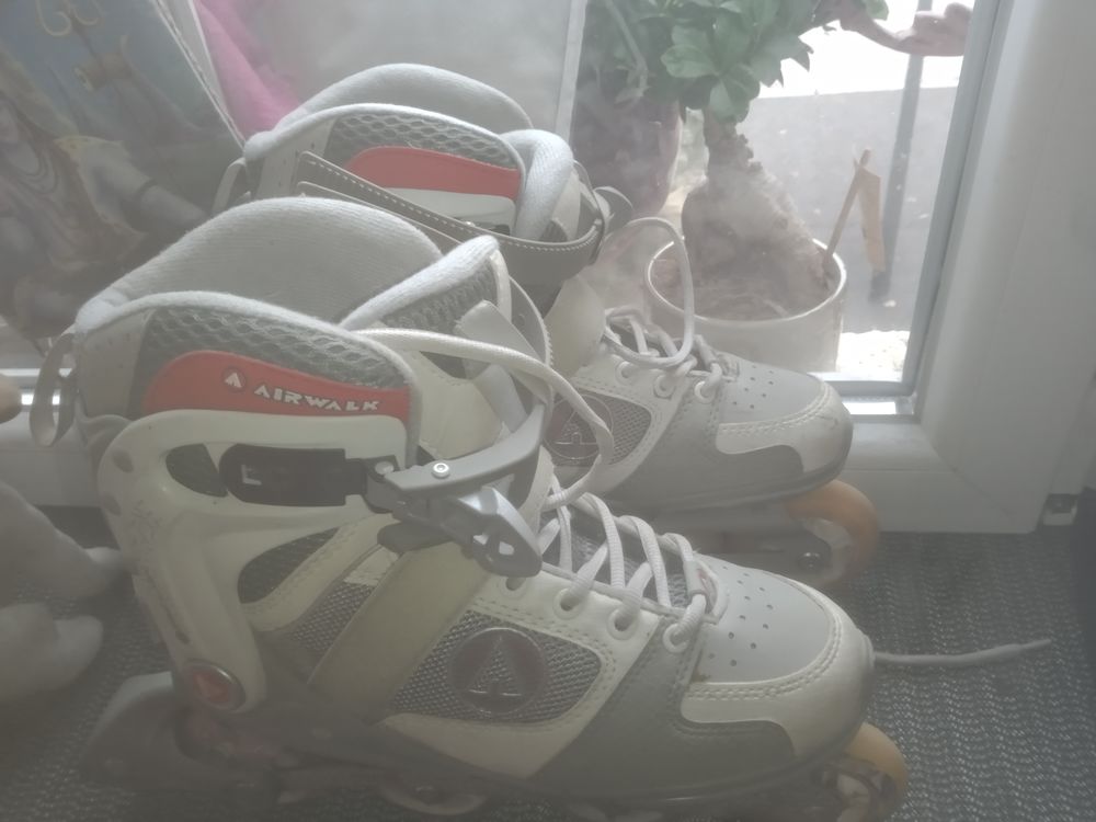 Roller femme ou fille Sports