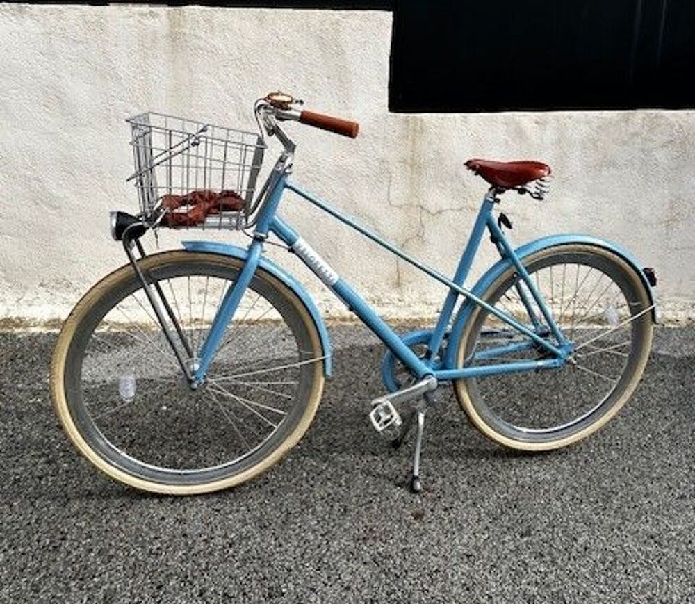 VELO HOLLANDAIS MIXTE Vélos