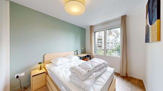  Colocation à louer 3 pièces 68 m²