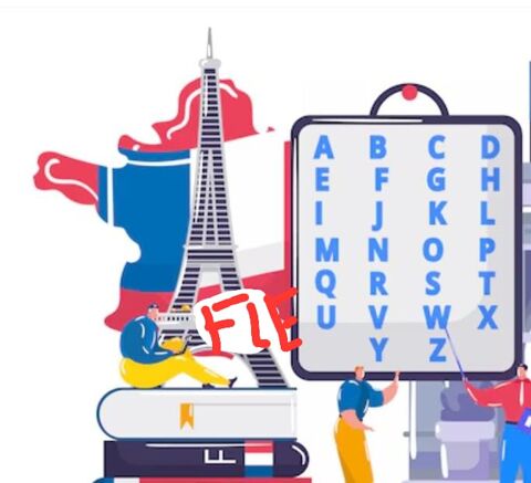 Cours Fle: Français langue étrangère 0 75012 Paris