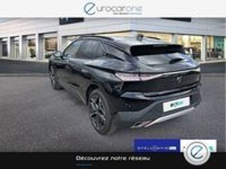 DS4 DS 4 PureTech 180 EAT8 Cross Rivoli 2022 occasion 69007 Lyon