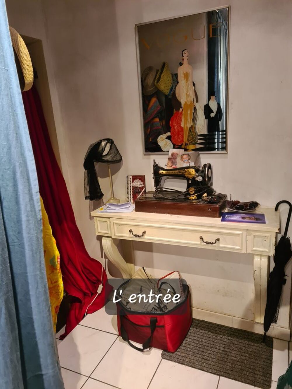 Vente Maison Maison de caractère (63270 Vic le Comte) Vic-le-comte