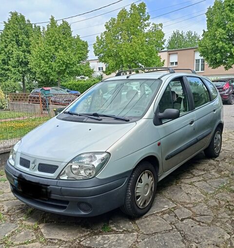 Renault scenic Scénic 1.4i 16V RTE
