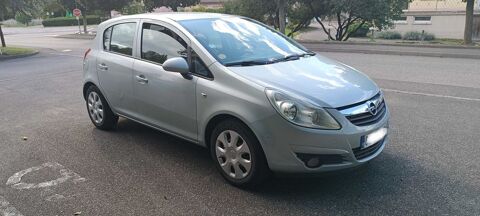 Opel corsa 1.3 CDTI