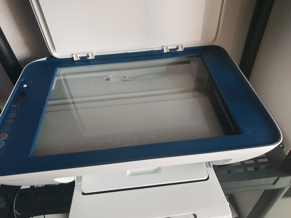 Imprimante HP DESKJET 2721e Matériel informatique